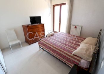 Camera da letto - Quadrilocale Giulianova - foto 20