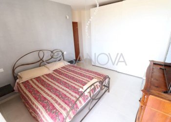 Camera da letto - Quadrilocale Giulianova - foto 22