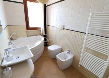 Bagno - Quadrilocale Giulianova - foto 24