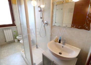 Bagno - Quadrilocale Giulianova - foto 26