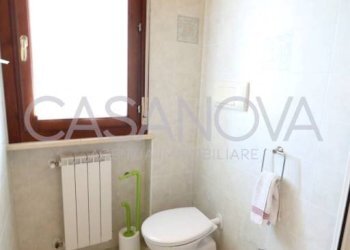 Bagno - Quadrilocale Giulianova - foto 27