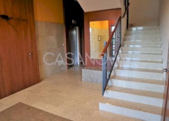 Interno palazzo - Quadrilocale Giulianova - foto 28