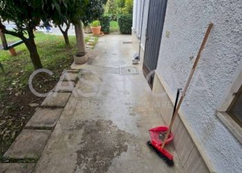 Giardino - Trilocale Mosciano Sant'Angelo - foto 8