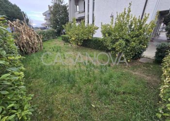 Giardino - Trilocale Mosciano Sant'Angelo - foto 9