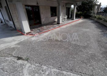 Posto macchina - Trilocale Mosciano Sant'Angelo - foto 16