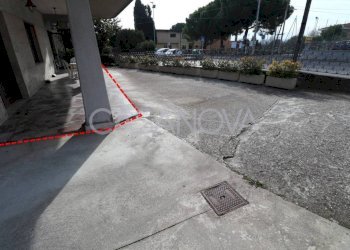 Posto macchina - Trilocale Mosciano Sant'Angelo - foto 17