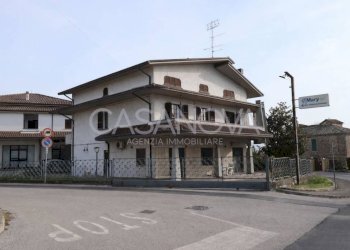 Zona - Trilocale Mosciano Sant'Angelo - foto 20