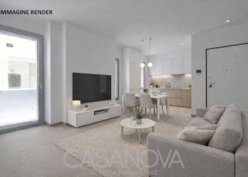 Salone - Appartamento Giulianova - foto 1