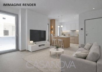 Salone - Appartamento Giulianova - foto 3