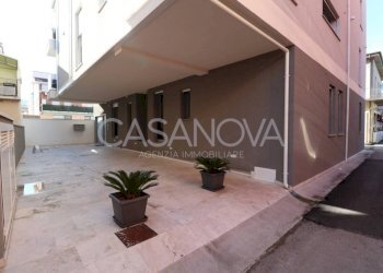 Cortile interno - Appartamento Giulianova - foto 6