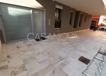 Cortile interno - Appartamento Giulianova - foto 7