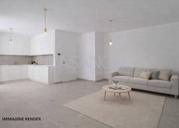 Salone - Appartamento Giulianova - foto 9