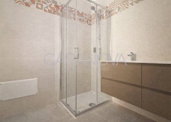 Bagno - Appartamento Giulianova - foto 10