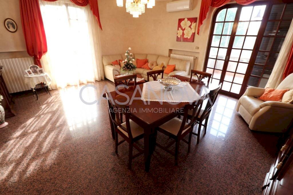 Salone - Appartamento Mosciano Sant'Angelo - foto 1