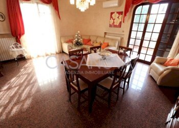 Salone - Appartamento Mosciano Sant'Angelo - foto 1