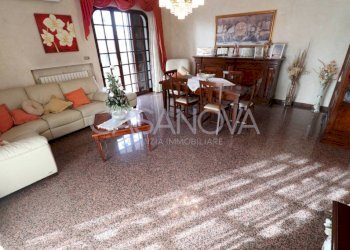 Salone - Appartamento Mosciano Sant'Angelo - foto 2