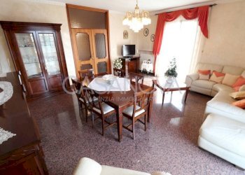 Salone - Appartamento Mosciano Sant'Angelo - foto 3