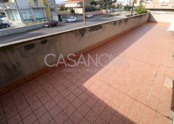 Terrazzo - Appartamento Mosciano Sant'Angelo - foto 4