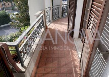 Balcone - Appartamento Mosciano Sant'Angelo - foto 5