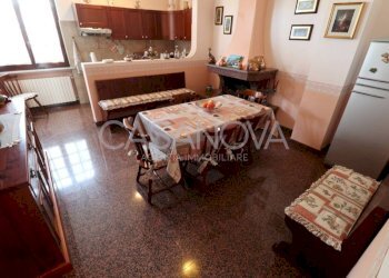 Cucina - Appartamento Mosciano Sant'Angelo - foto 6