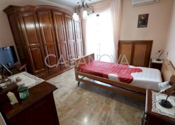 Camera da letto - Appartamento Mosciano Sant'Angelo - foto 9