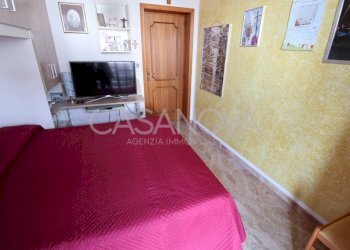 Camera da letto - Appartamento Mosciano Sant'Angelo - foto 11