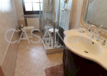 Bagno - Appartamento Mosciano Sant'Angelo - foto 13