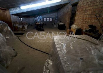 Magazzino - Appartamento Mosciano Sant'Angelo - foto 20