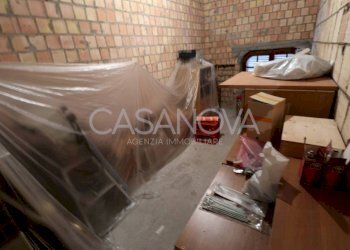 Cantina - Appartamento Mosciano Sant'Angelo - foto 25