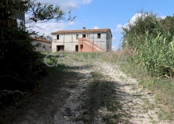 Terreno - Rustic via Villa De Luca, Bellante - photo 7