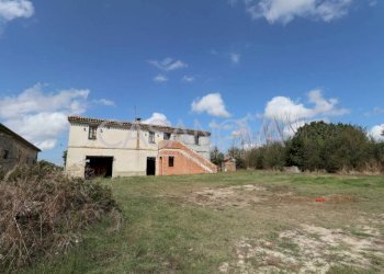 Terreno - Rustico via Villa De Luca, Bellante - foto 10