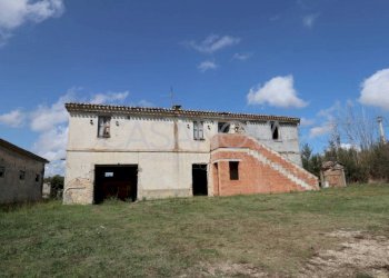 Terreno - Rustic via Villa De Luca, Bellante - photo 11