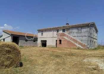 Terreno - Rustico via Villa De Luca, Bellante - foto 12