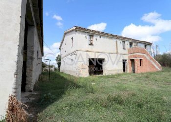 Terreno - Rustic via Villa De Luca, Bellante - photo 14