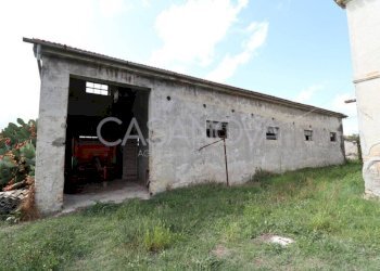 Box auto - Rustico via Villa De Luca, Bellante - foto 15