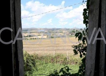Vista - Rustico via Villa De Luca, Bellante - foto 23