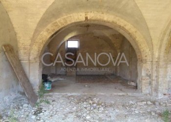 Interno palazzo - Rustic via Villa De Luca, Bellante - photo 27
