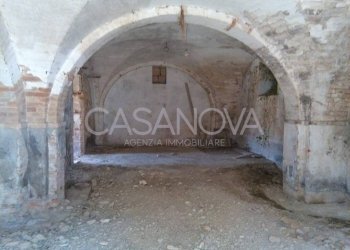 Interno palazzo - Rustic via Villa De Luca, Bellante - photo 28