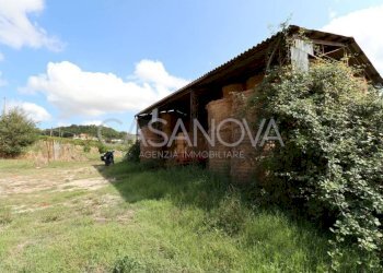 Terreno - Rustico via Villa De Luca, Bellante - foto 31