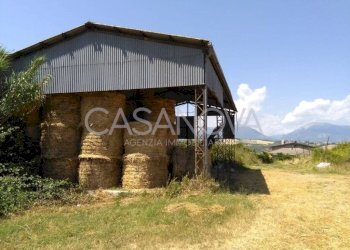 Terreno - Rustico via Villa De Luca, Bellante - foto 32