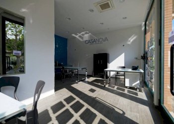 Ufficio - Rustic via Villa De Luca, Bellante - photo 38