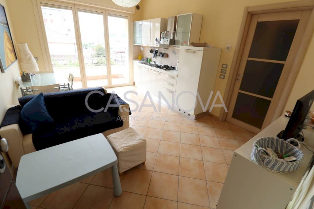 Salone - Appartamento Giulianova - foto 1