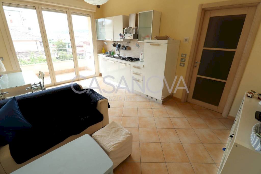 Salone - Appartamento Giulianova - foto 2