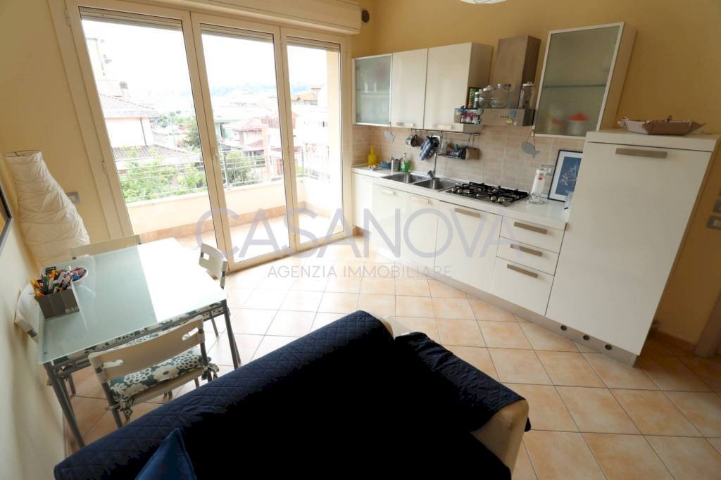 Cucina - Appartamento Giulianova - foto 3