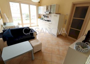 Salone - Appartamento Giulianova - foto 1