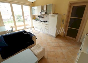 Salone - Appartamento Giulianova - foto 2