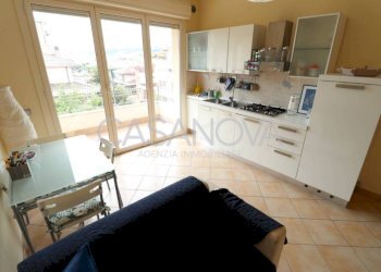 Cucina - Appartamento Giulianova - foto 3