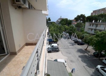 Balcone - Appartamento Giulianova - foto 7