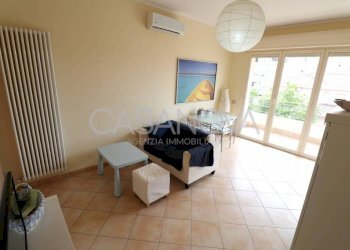 Salone - Appartamento Giulianova - foto 9