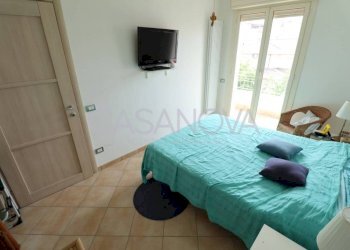 Camera da letto - Appartamento Giulianova - foto 10